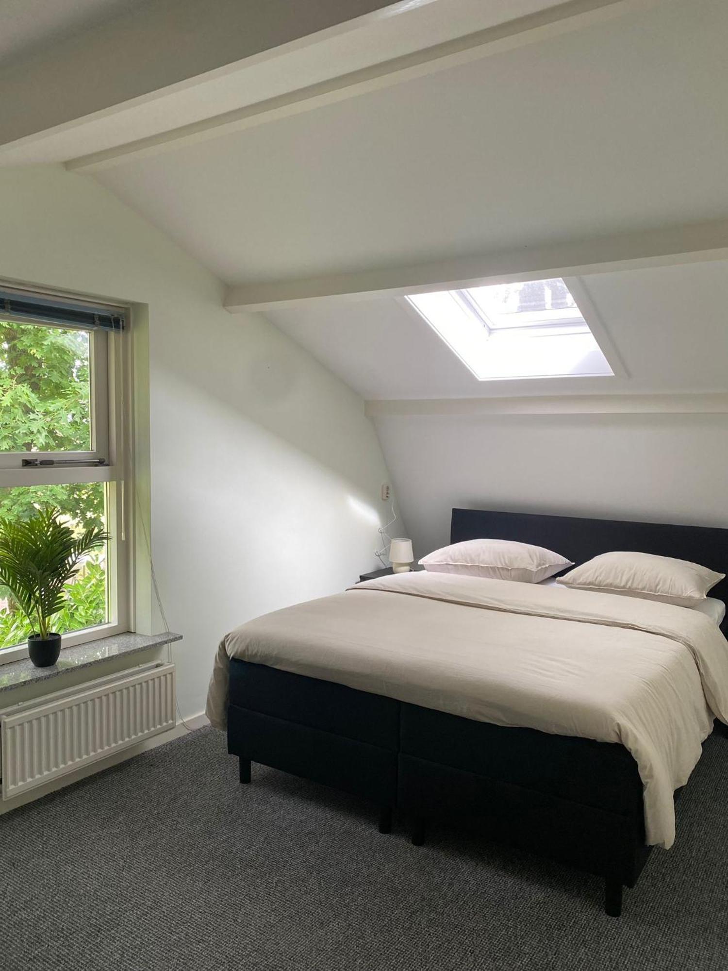 Morning Glory, Huisje Dahlia Beekbergen Exterior foto